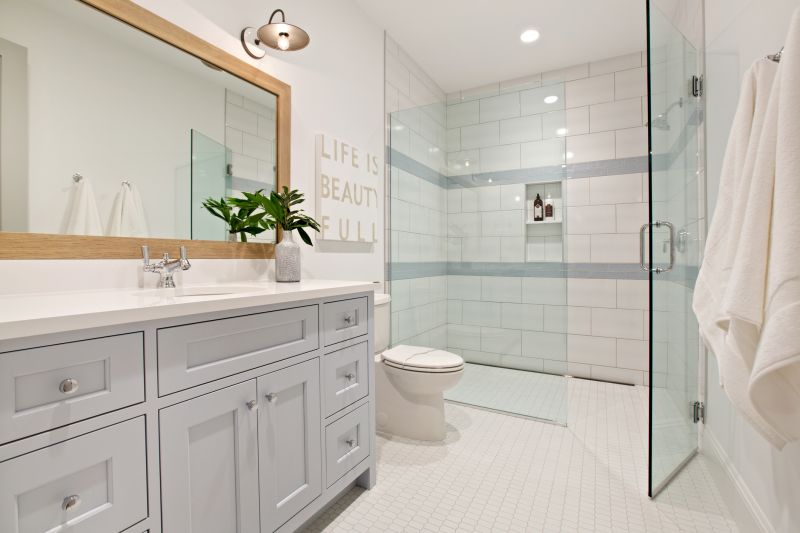 Best Shower Remodeling Contractors in Newton, IA