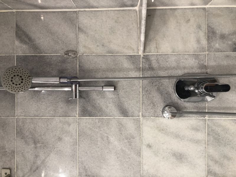 Choosing the Right Shower
